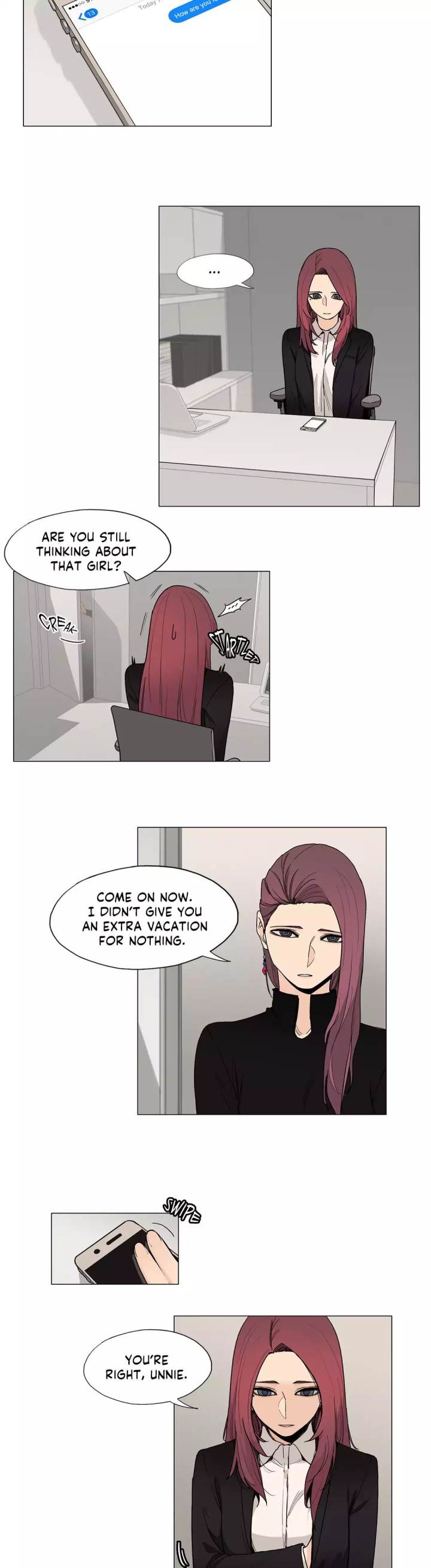 Elixir - Chapter 11 [photo 7] - MangaPorn