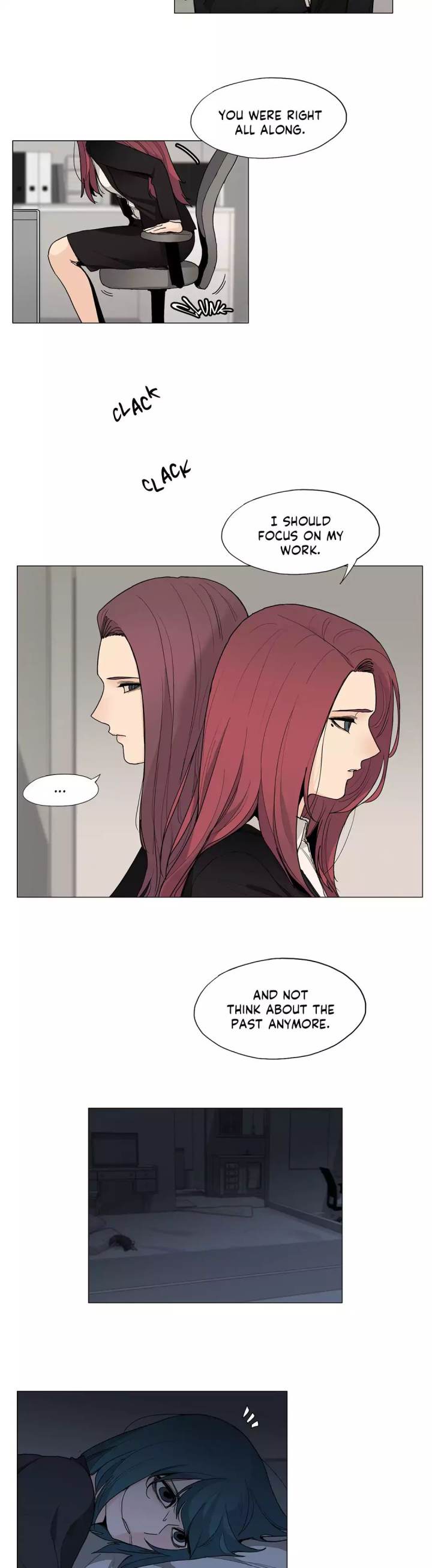 Elixir - Chapter 11 [photo 8] - MangaPorn