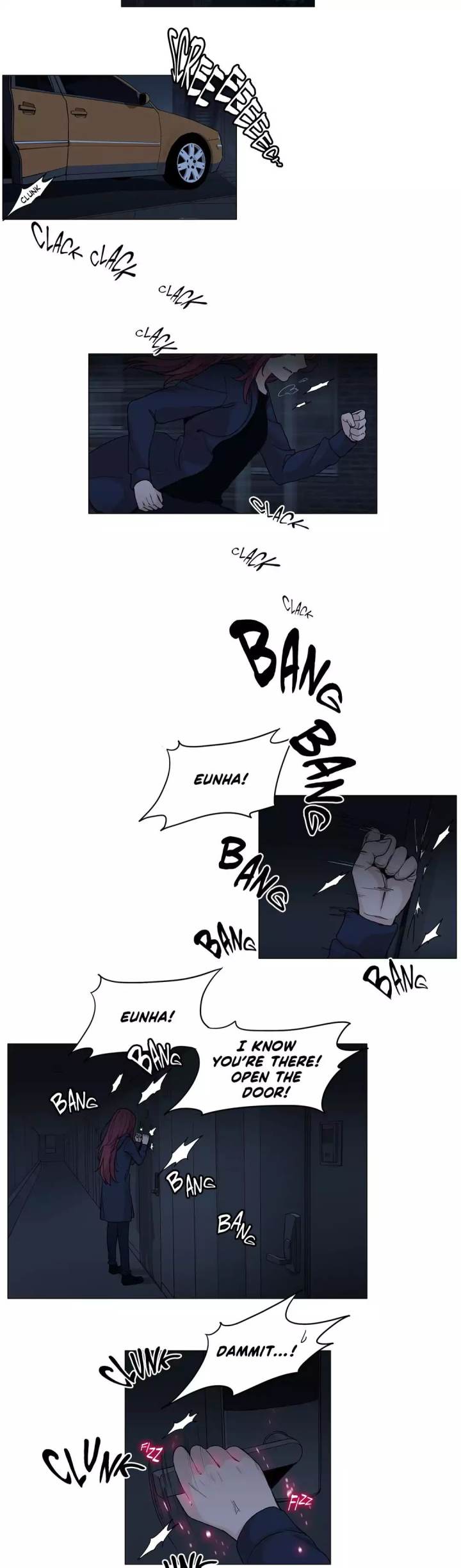 Elixir - Chapter 12 [photo 13] - MangaPorn