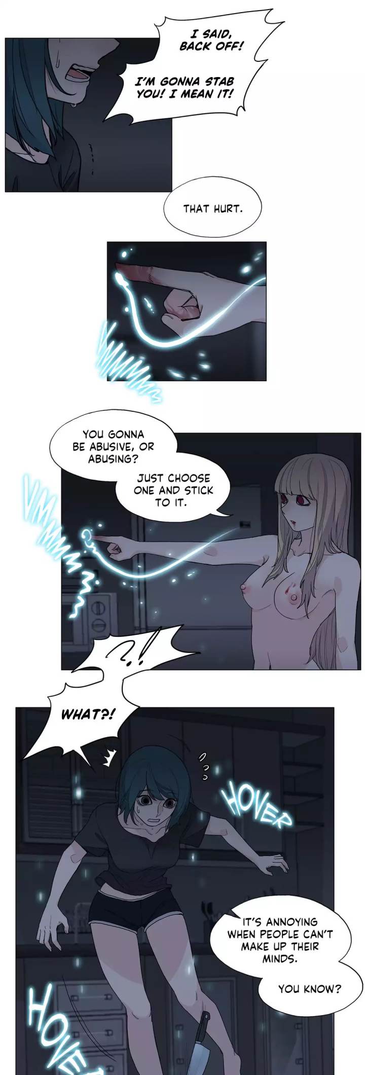Elixir - Chapter 12 [photo 8] - MangaPorn