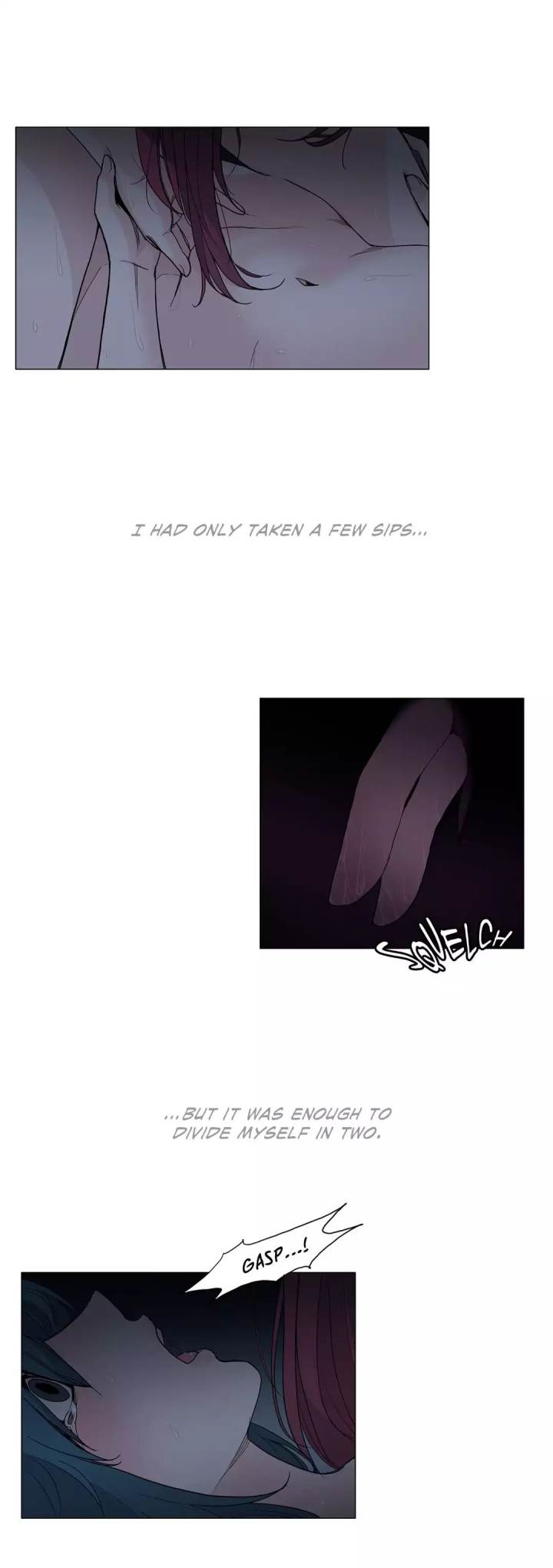 Elixir - Chapter 13 [photo 16] - MangaPorn