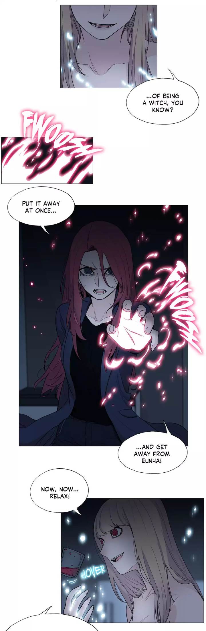 Elixir - Chapter 13 [photo 3] - MangaPorn