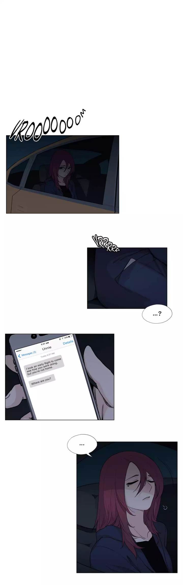 Elixir - Chapter 14 [photo 12] - MangaPorn