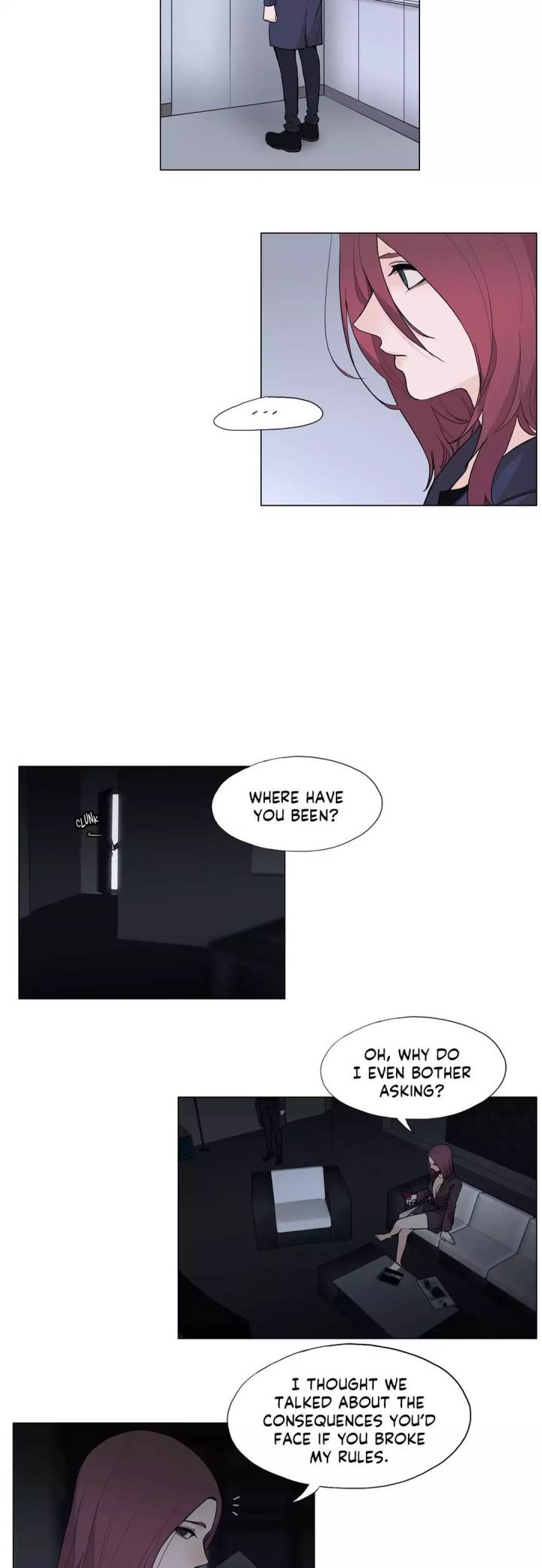 Elixir - Chapter 14 [photo 15] - MangaPorn