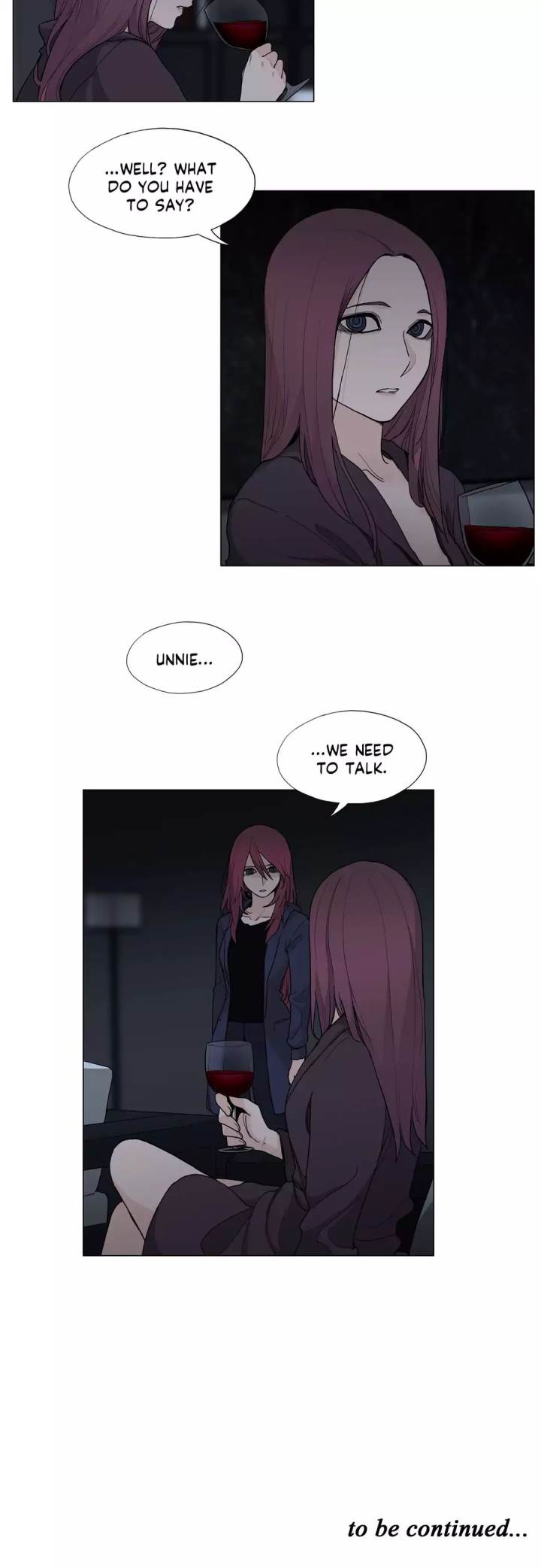 Elixir - Chapter 14 [photo 16] - MangaPorn