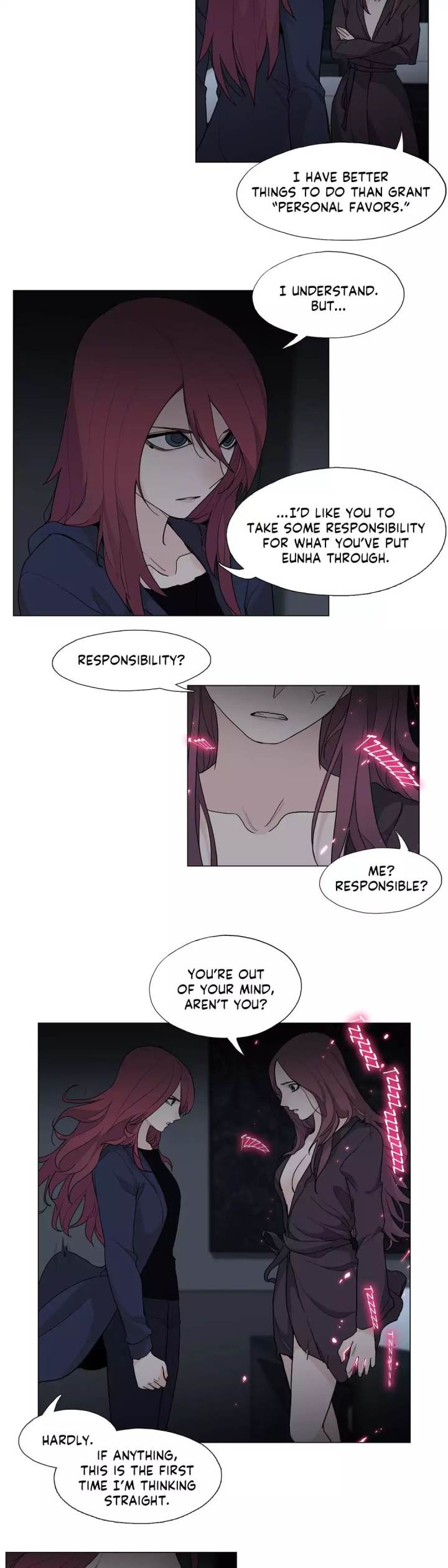 Elixir - Chapter 15 [photo 11] - MangaPorn