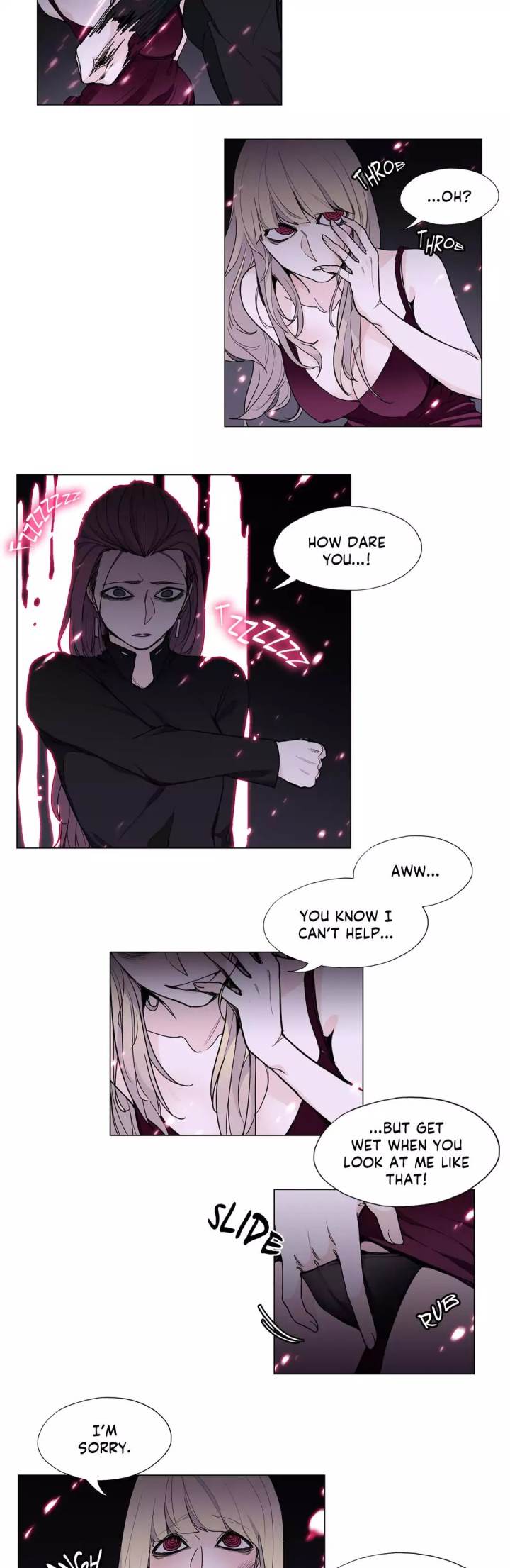 Elixir - Chapter 15 [photo 3] - MangaPorn