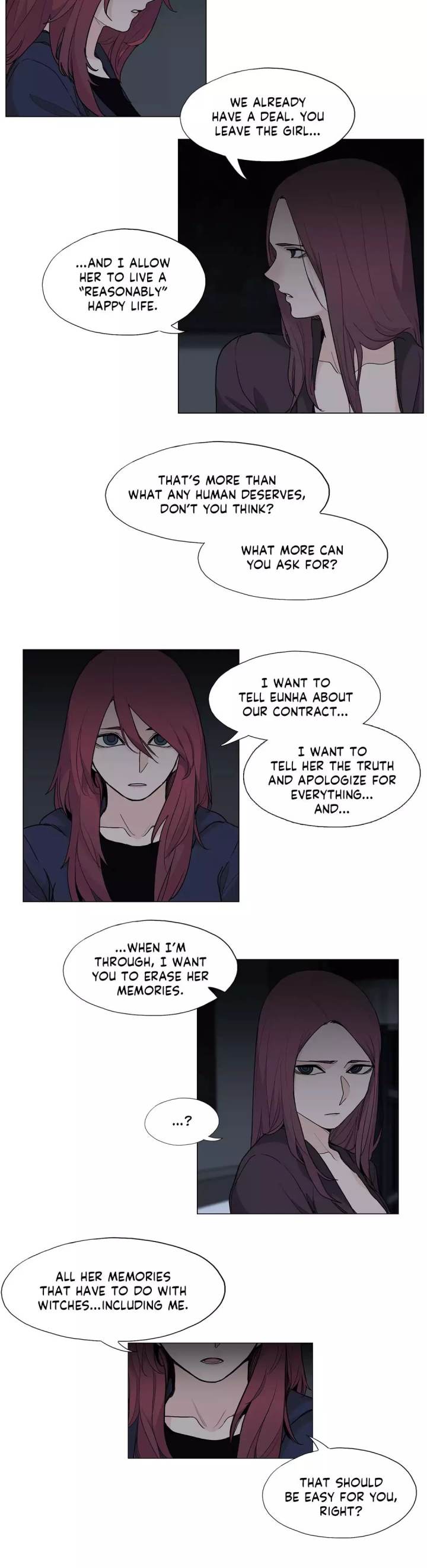 Elixir - Chapter 15 [photo 7] - MangaPorn
