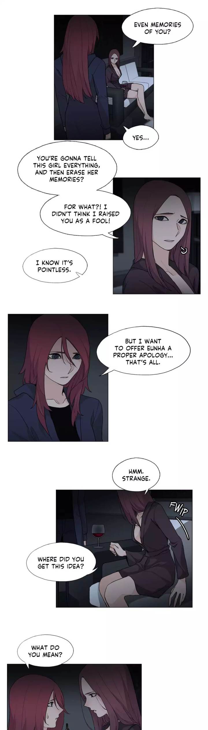 Elixir - Chapter 15 [photo 8] - MangaPorn