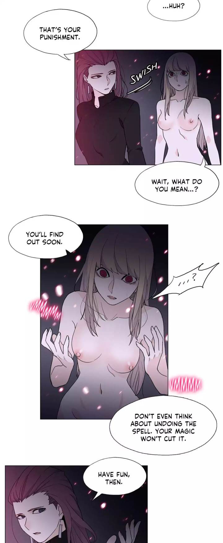 Elixir - Chapter 16 [photo 10] - MangaPorn