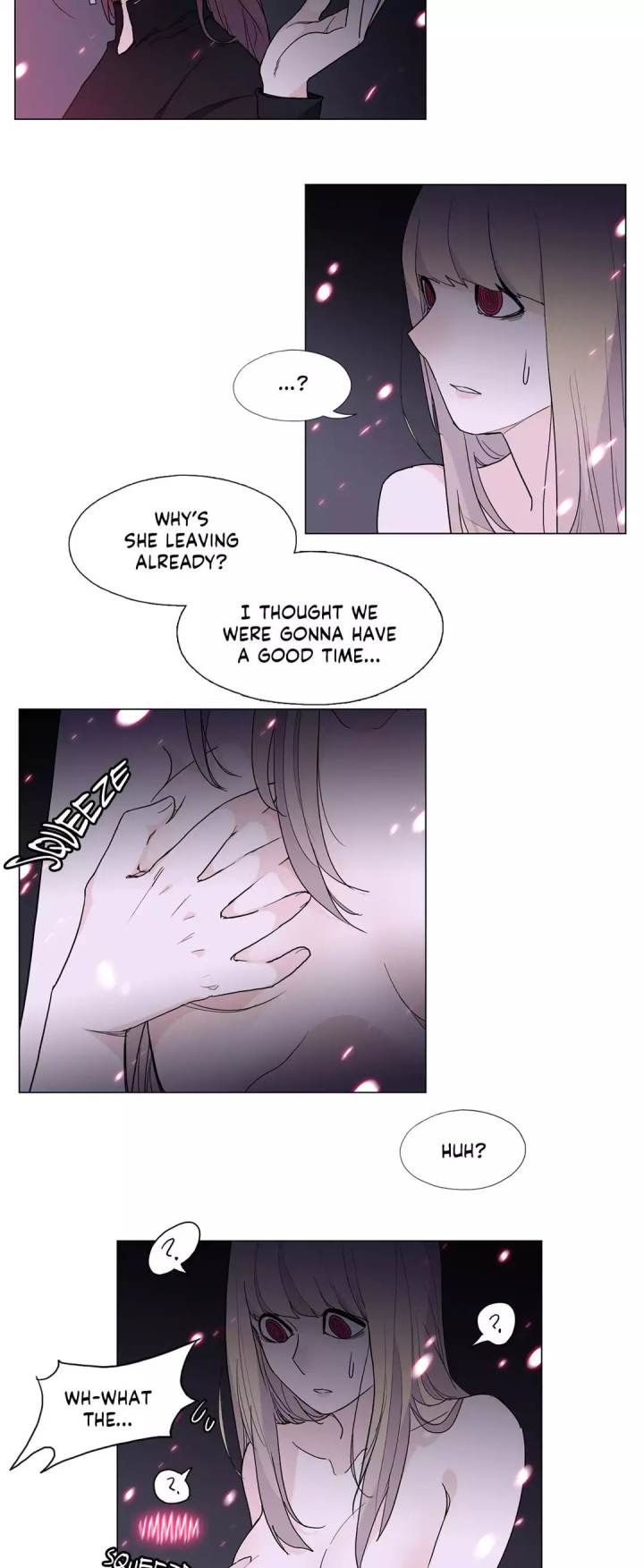 Elixir - Chapter 16 [photo 11] - MangaPorn