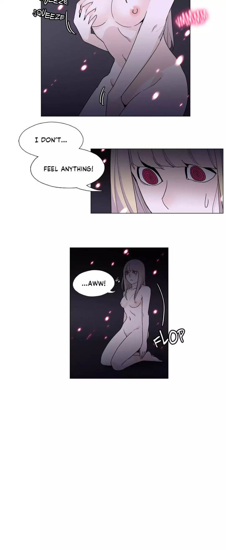 Elixir - Chapter 16 [photo 12] - MangaPorn