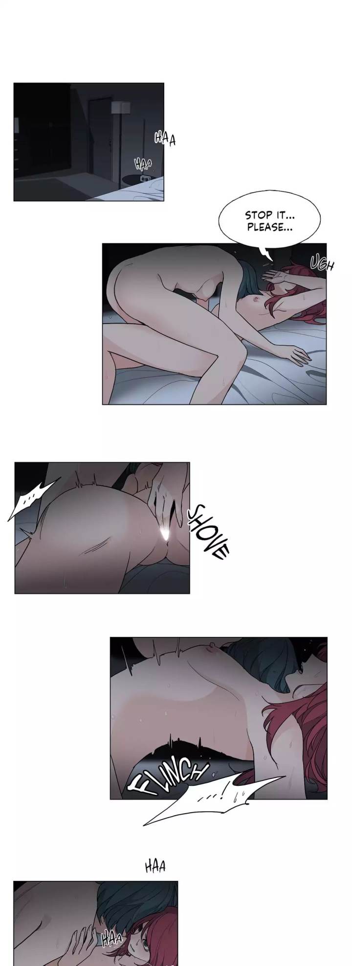 Elixir - Chapter 16 [photo 13] - MangaPorn