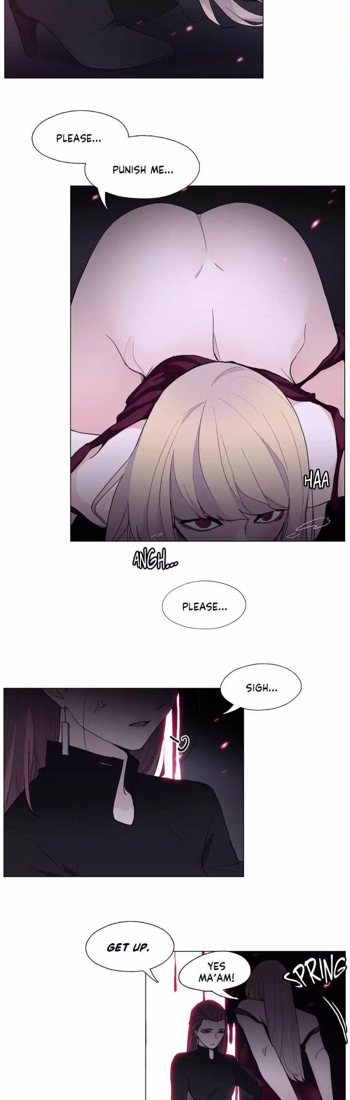 Elixir - Chapter 16 [photo 6] - MangaPorn
