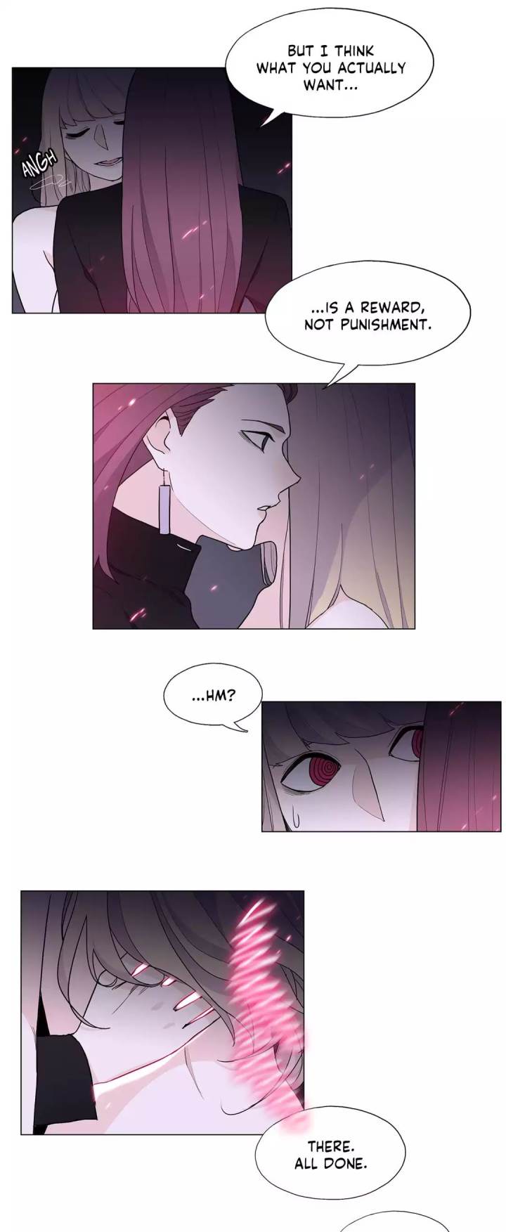 Elixir - Chapter 16 [photo 9] - MangaPorn