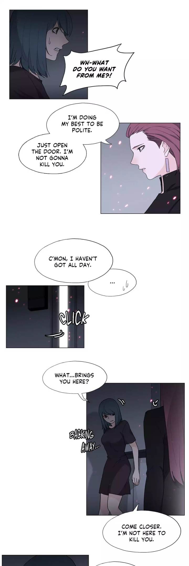 Elixir - Chapter 17 [photo 10] - MangaPorn