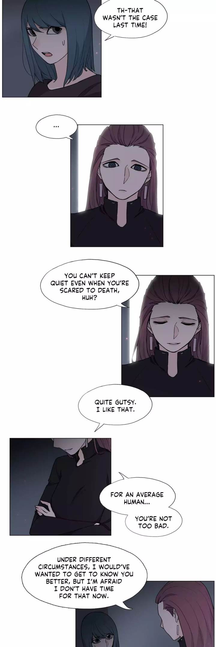 Elixir - Chapter 17 [photo 11] - MangaPorn