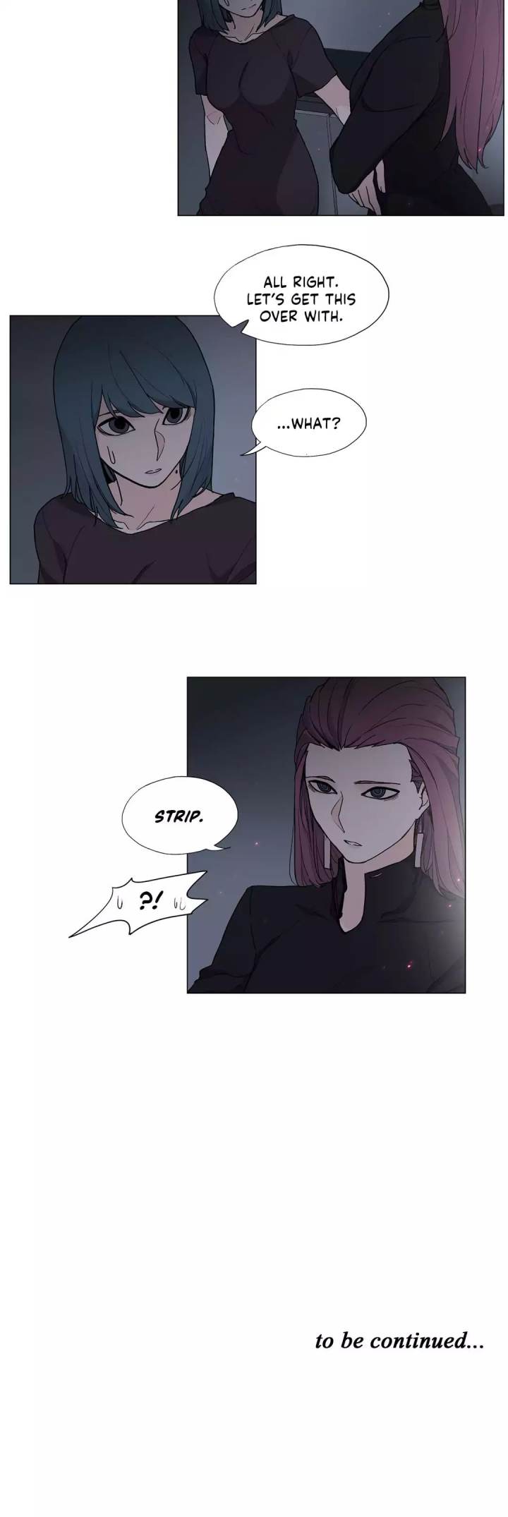 Elixir - Chapter 17 [photo 12] - MangaPorn