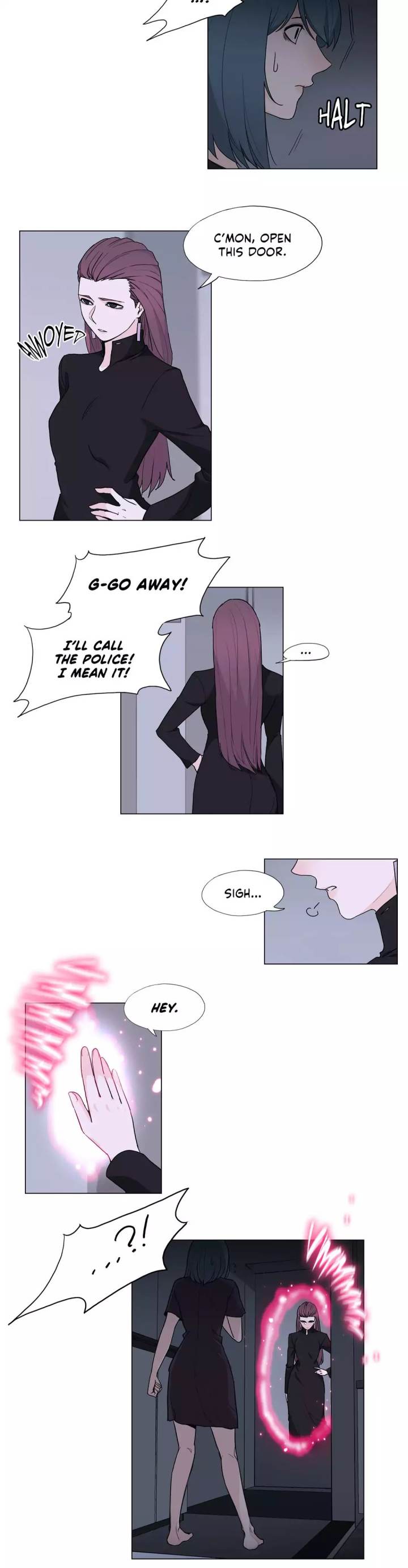 Elixir - Chapter 17 [photo 9] - MangaPorn