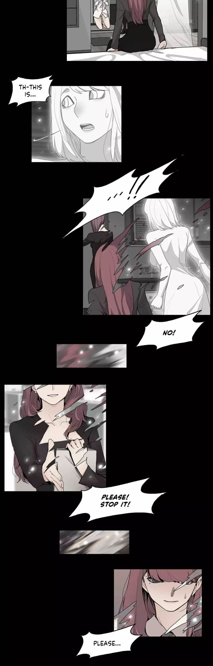 Elixir - Chapter 18 [photo 10] - MangaPorn