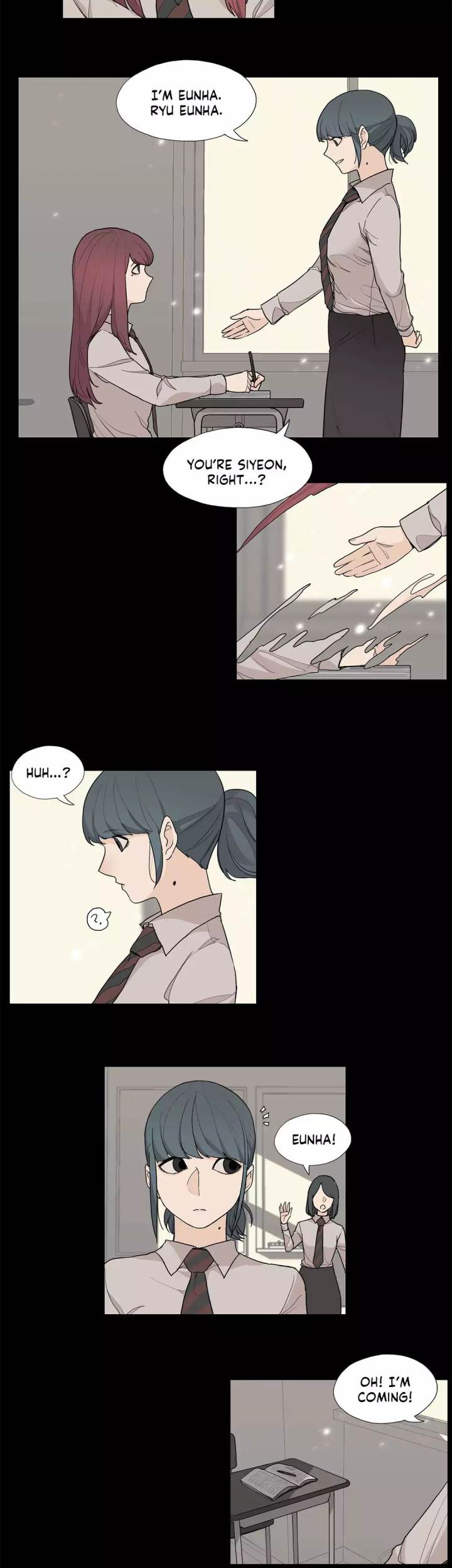 Elixir - Chapter 18 [photo 13] - MangaPorn