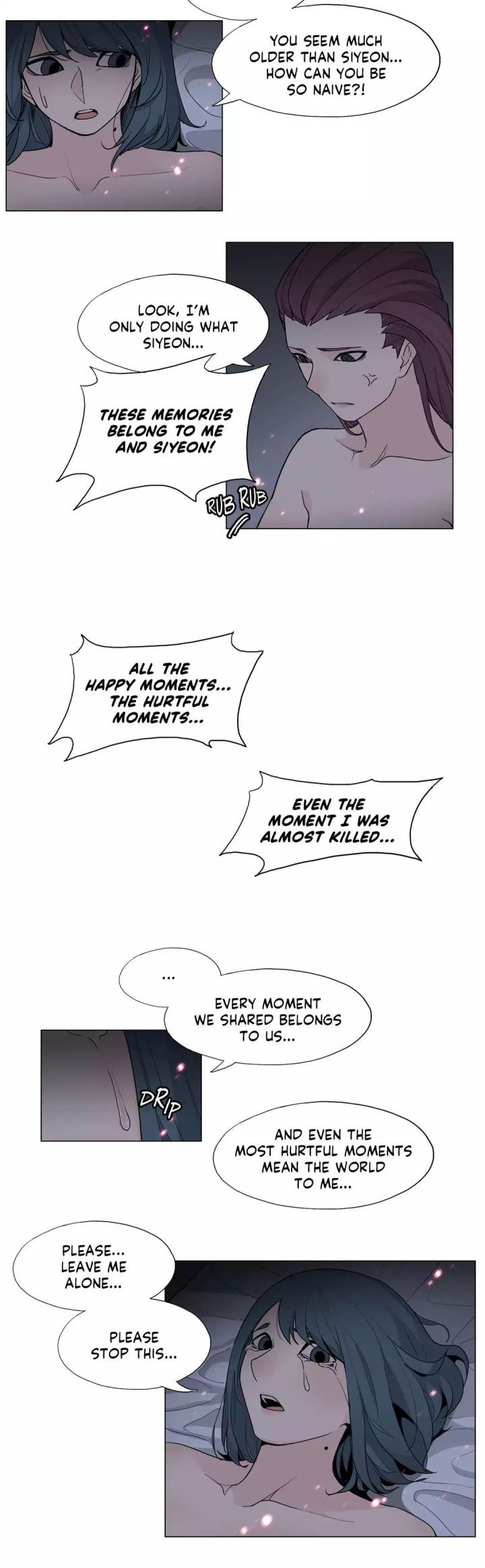 Elixir - Chapter 18 [photo 6] - MangaPorn