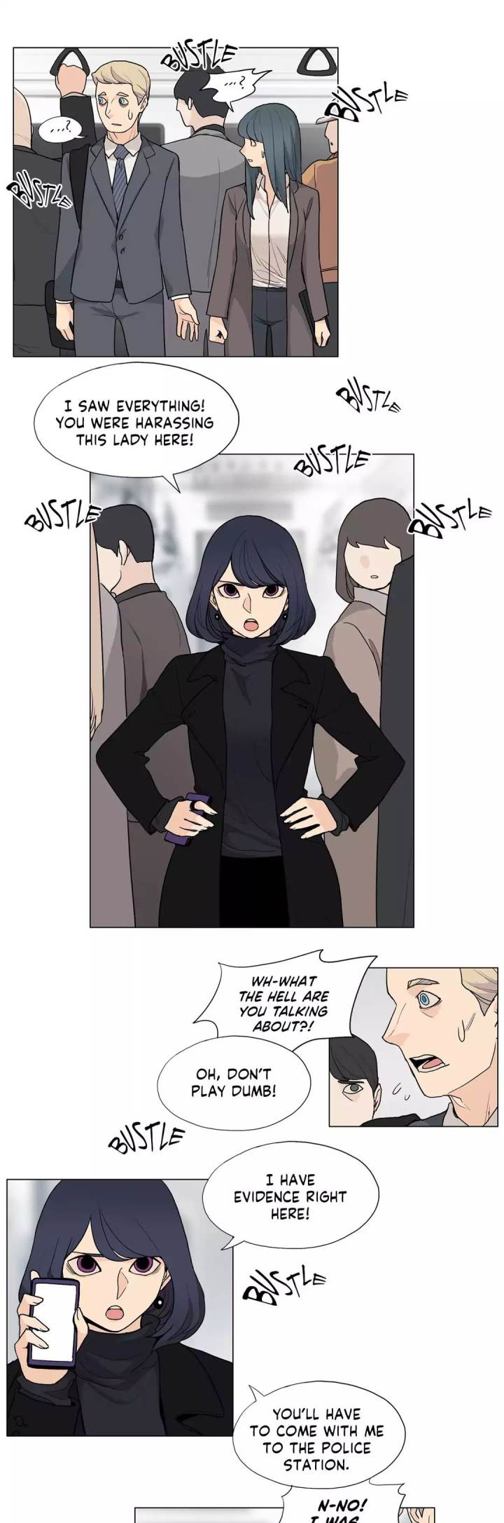 Elixir - Chapter 19 [photo 10] - MangaPorn