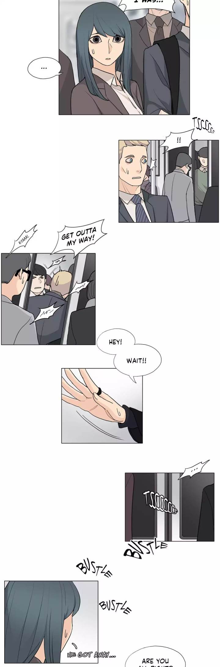 Elixir - Chapter 19 [photo 11] - MangaPorn