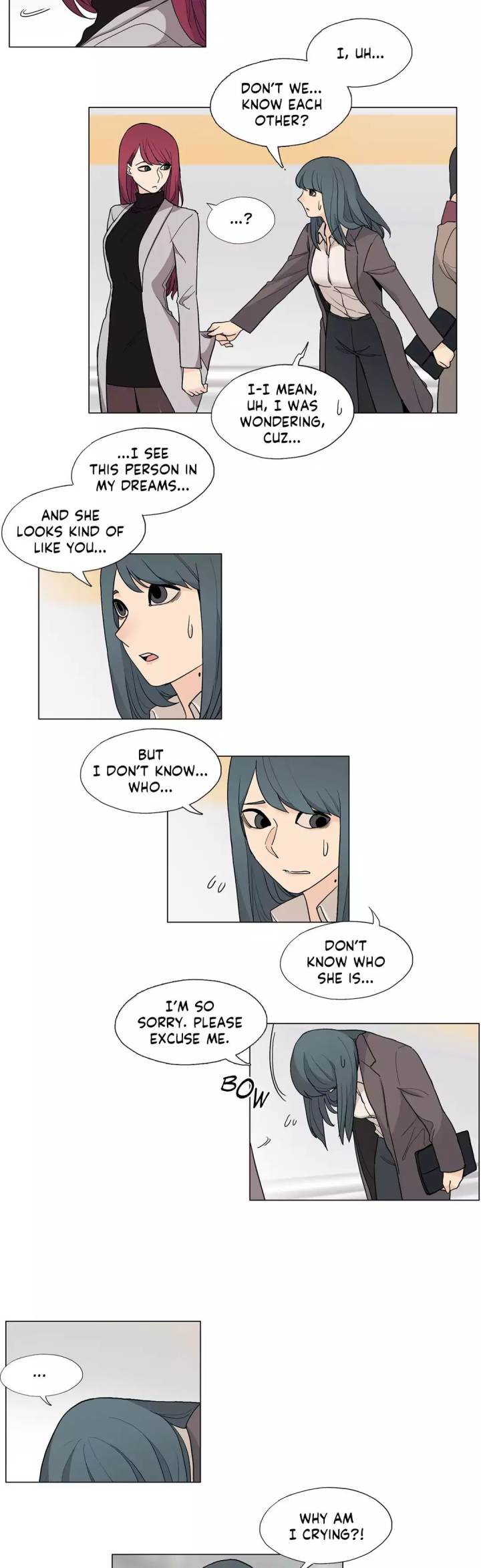 Elixir - Chapter 19 [photo 5] - MangaPorn