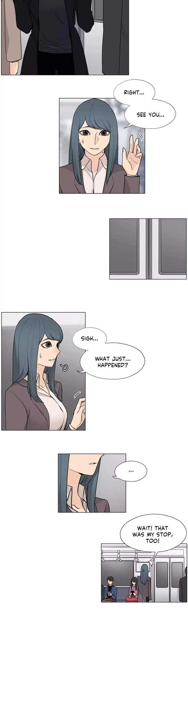 Elixir - Chapter 20 [photo 3] - MangaPorn