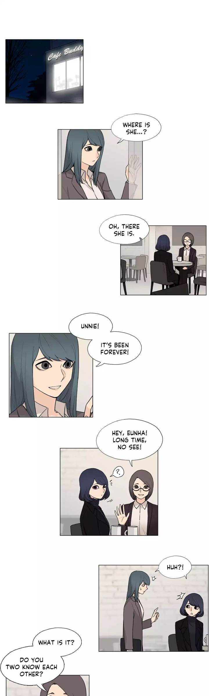 Elixir - Chapter 20 [photo 4] - MangaPorn