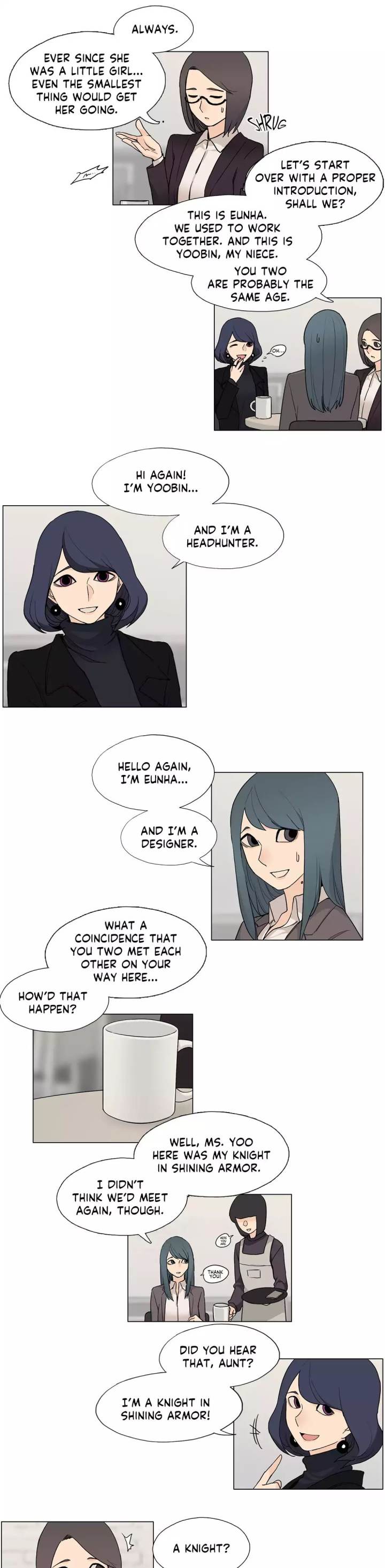 Elixir - Chapter 20 [photo 6] - MangaPorn