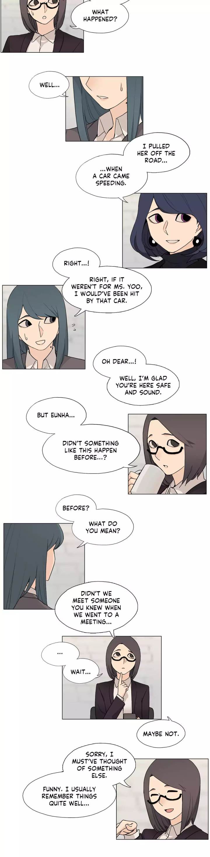 Elixir - Chapter 20 [photo 7] - MangaPorn