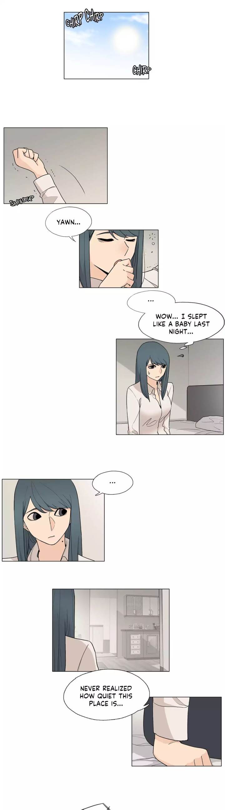Elixir - Chapter 21 [photo 1] - MangaPorn