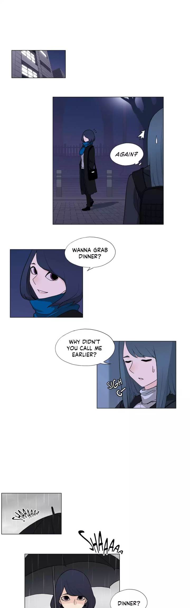 Elixir - Chapter 21 [photo 10] - MangaPorn