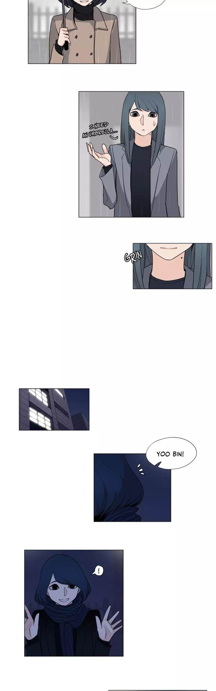 Elixir - Chapter 21 [photo 11] - MangaPorn