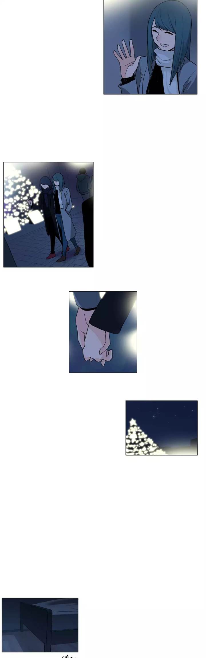 Elixir - Chapter 21 [photo 12] - MangaPorn