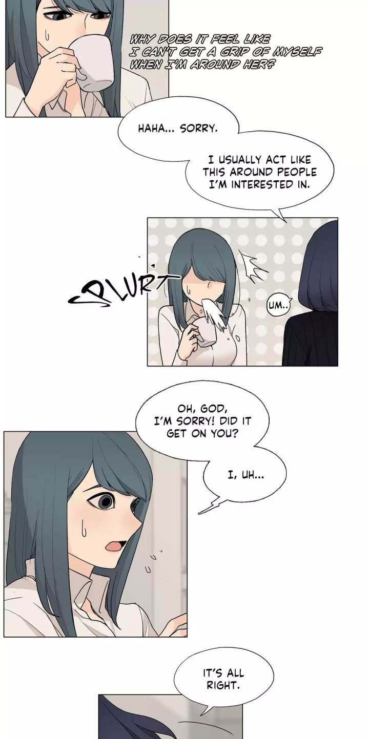 Elixir - Chapter 21 [photo 5] - MangaPorn