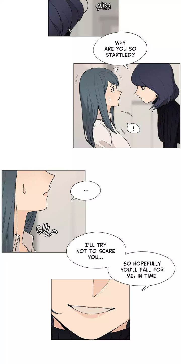 Elixir - Chapter 21 [photo 6] - MangaPorn
