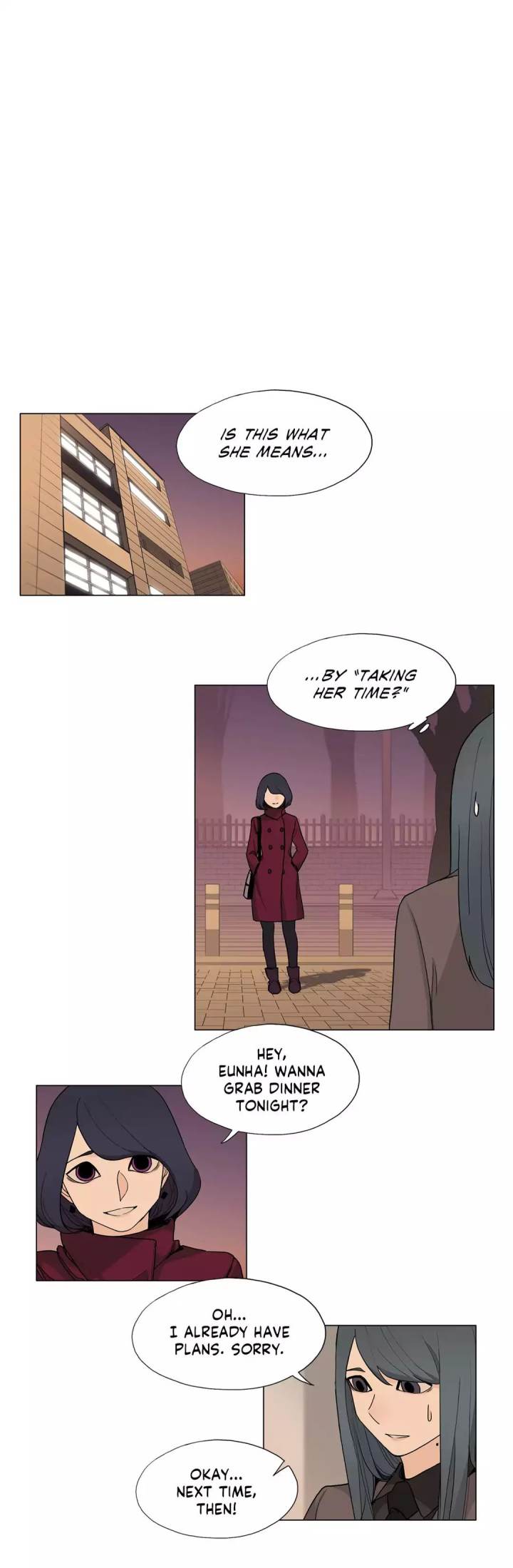 Elixir - Chapter 21 [photo 9] - MangaPorn