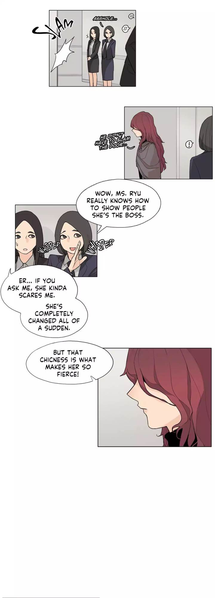 Elixir - Chapter 22 [photo 10] - MangaPorn