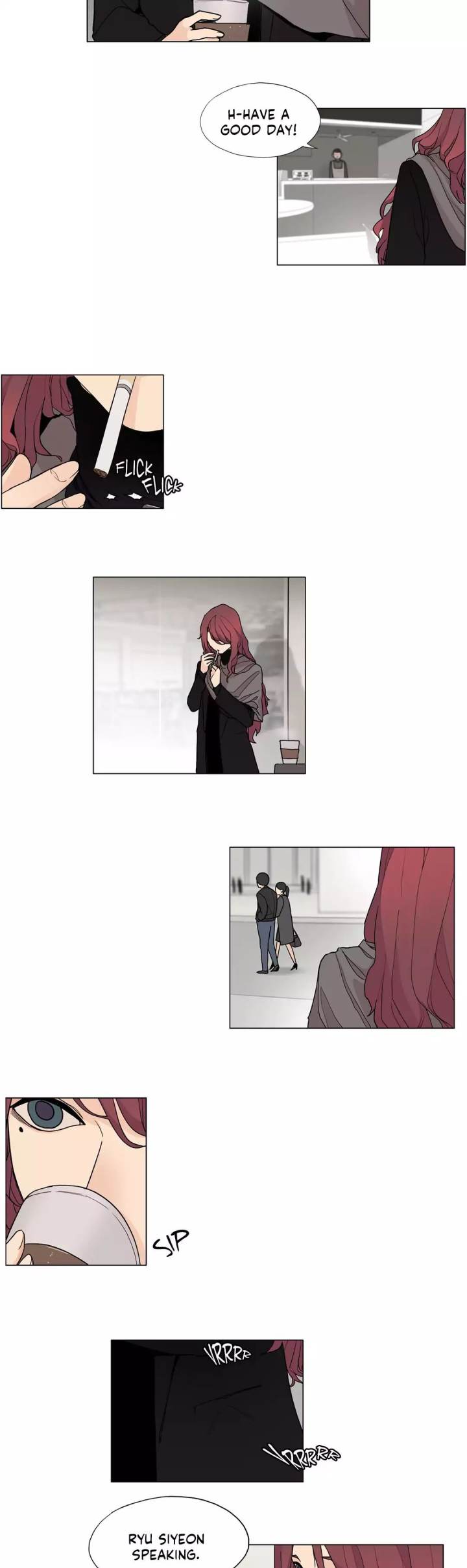 Elixir - Chapter 22 [photo 5] - MangaPorn
