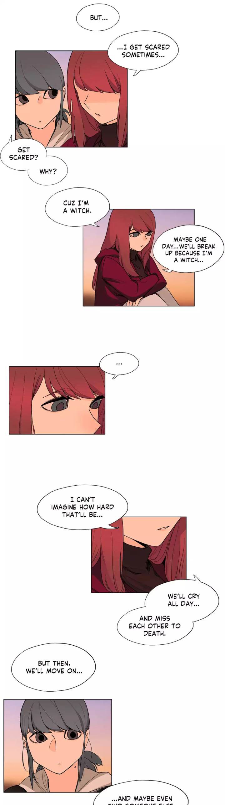 Elixir - Chapter 24 [photo 2] - MangaPorn