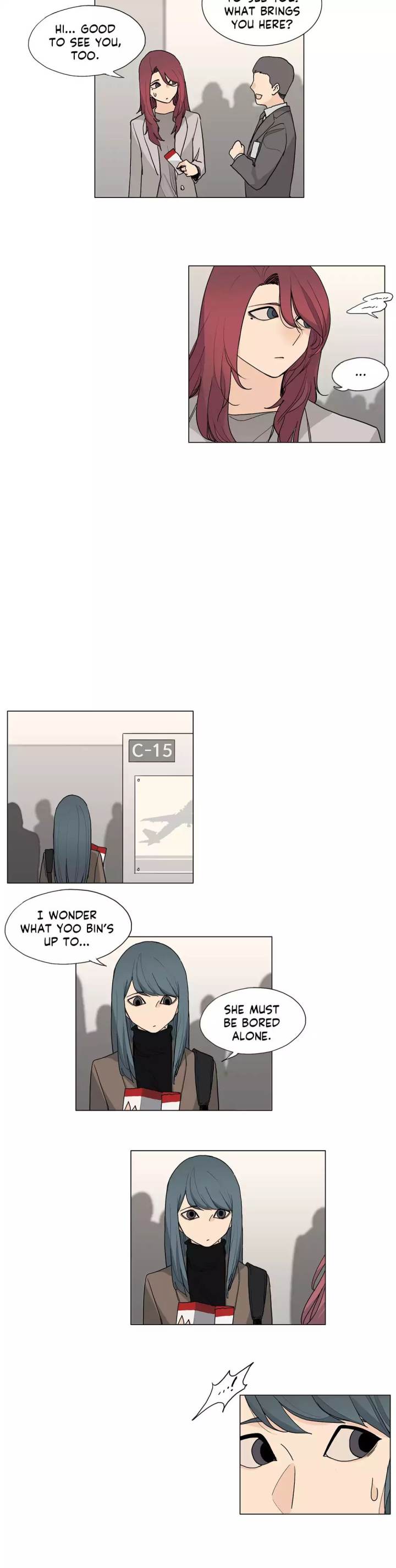 Elixir - Chapter 25 [photo 6] - MangaPorn