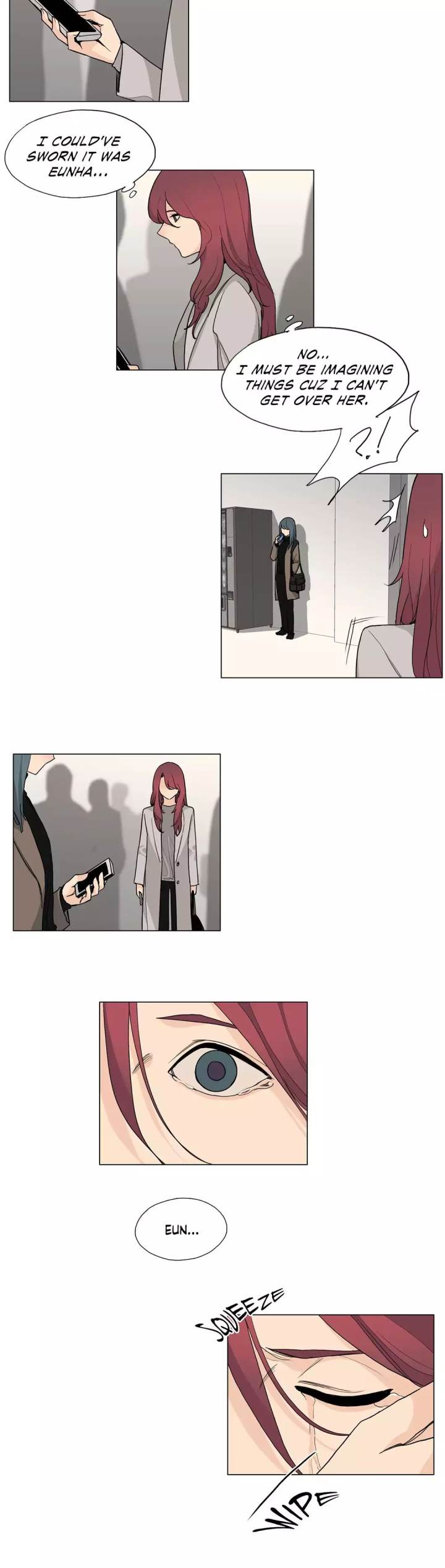 Elixir - Chapter 25 [photo 9] - MangaPorn