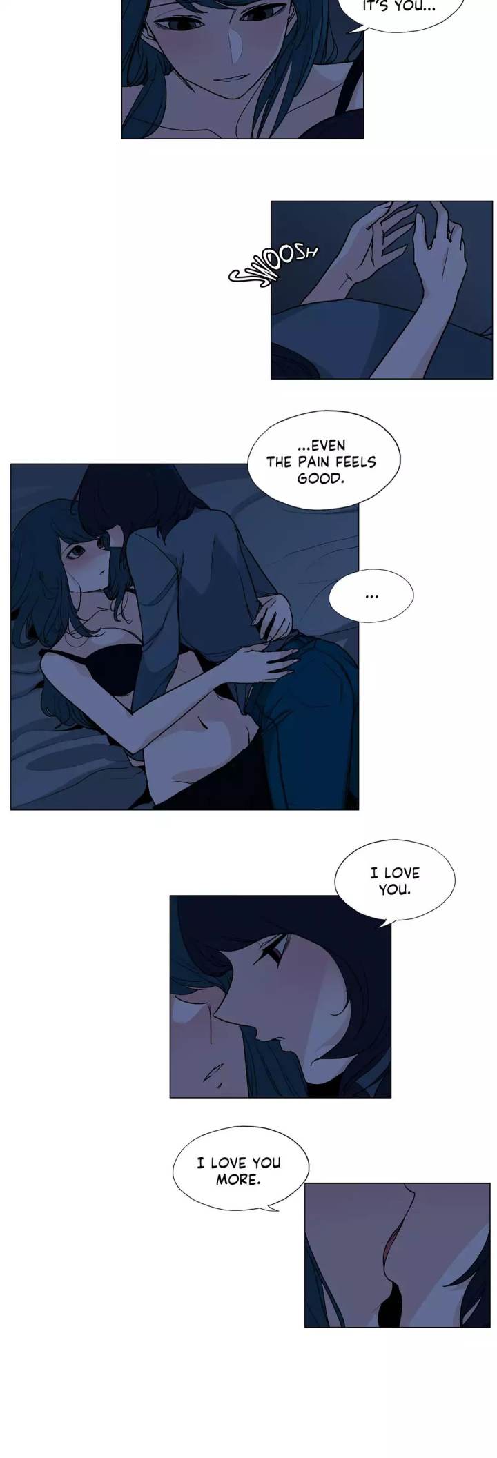 Elixir - Chapter 26 [photo 6] - MangaPorn