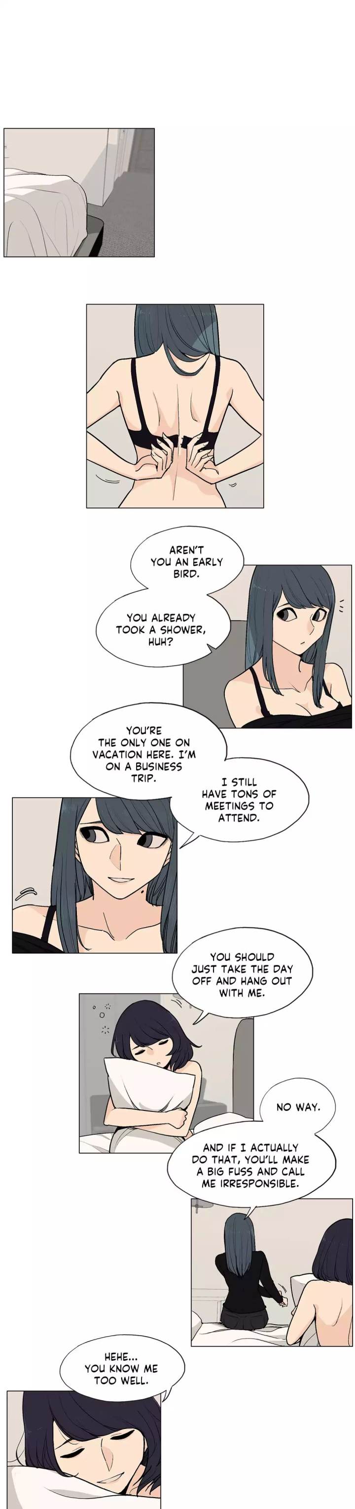 Elixir - Chapter 27 [photo 1] - MangaPorn