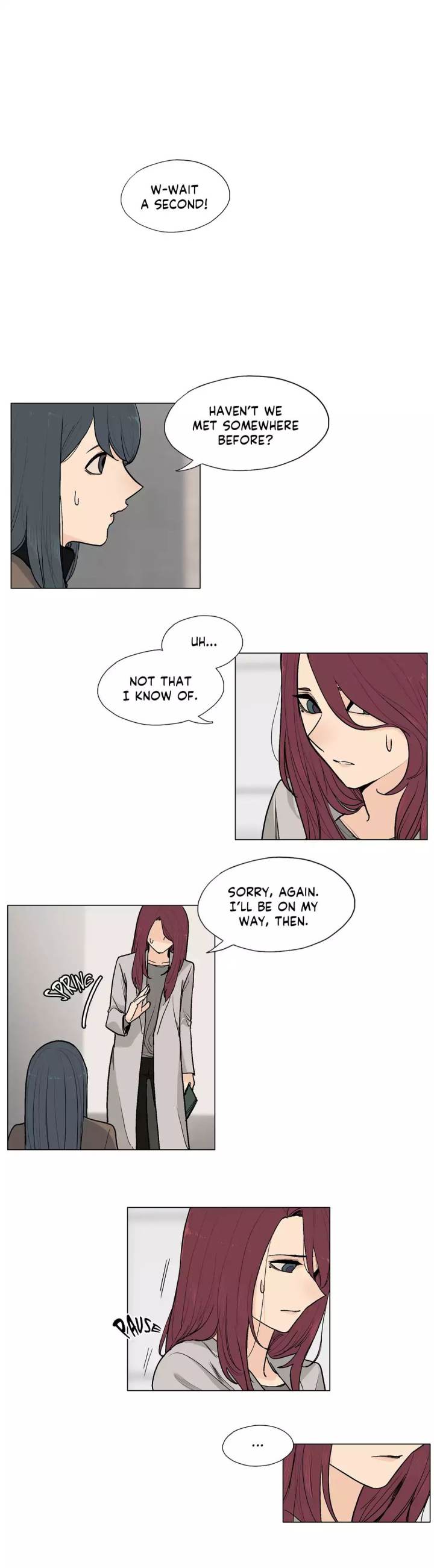 Elixir - Chapter 28 [photo 1] - MangaPorn