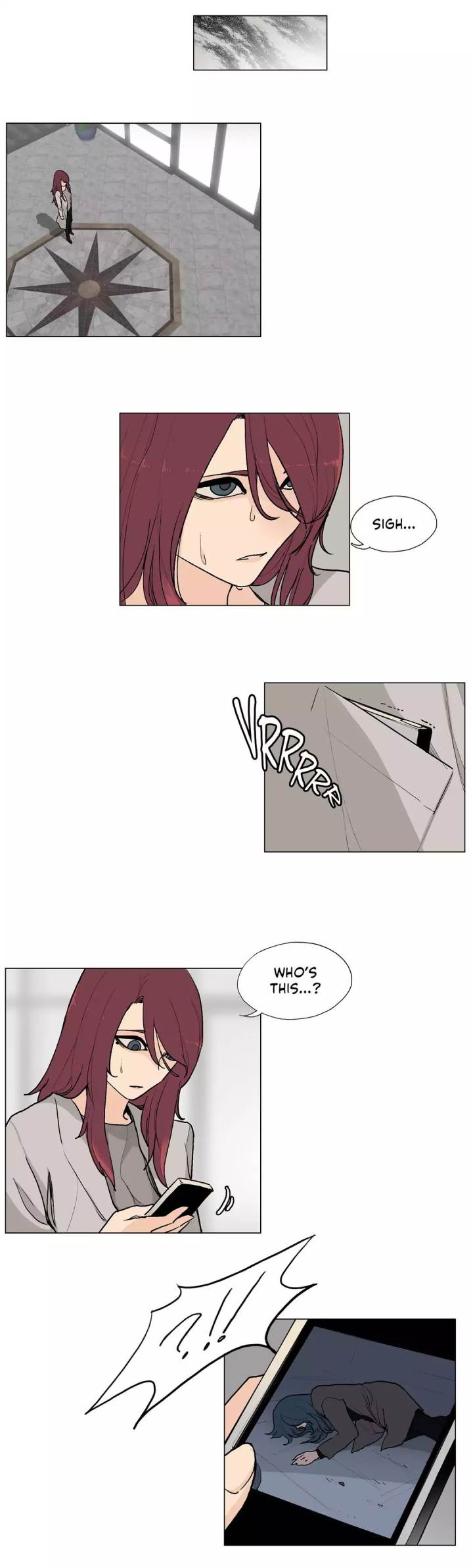 Elixir - Chapter 28 [photo 10] - MangaPorn