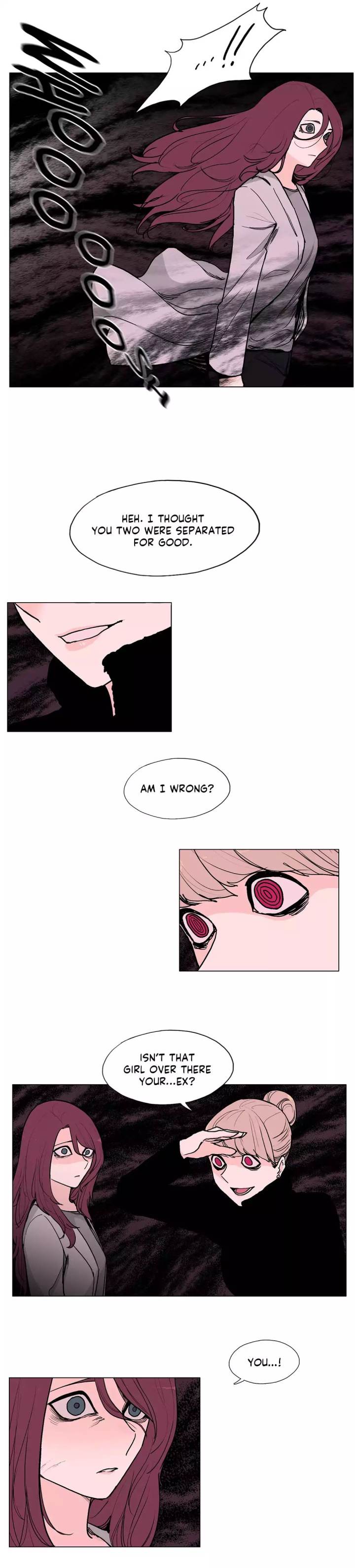 Elixir - Chapter 28 [photo 6] - MangaPorn